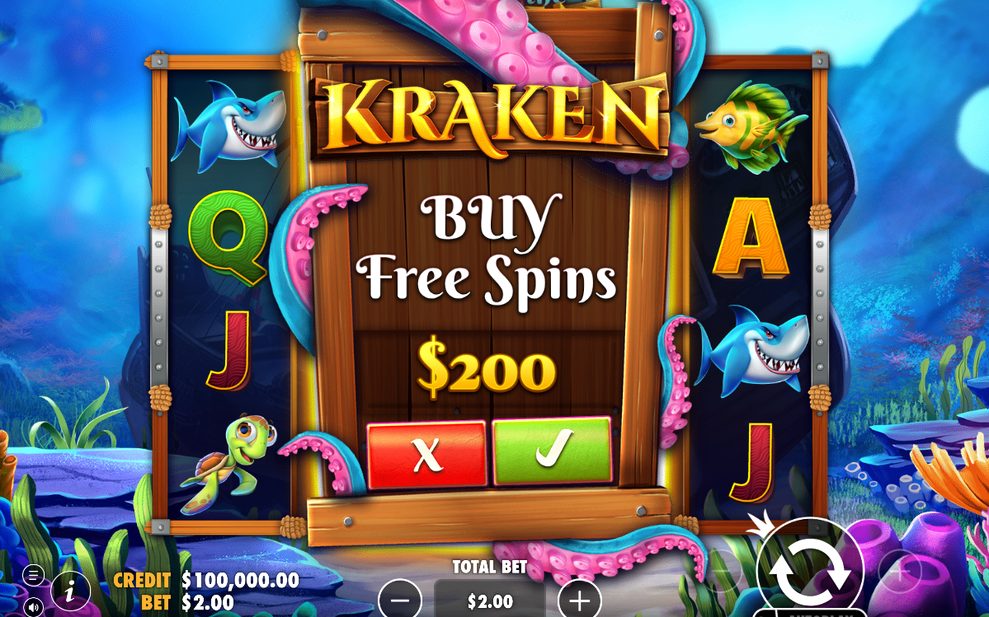 Sunken Treasure Bonus där tre kistor visar penningpriser