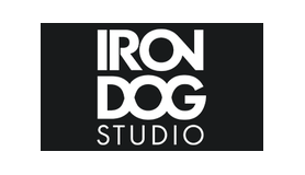 Iron Dog Studio