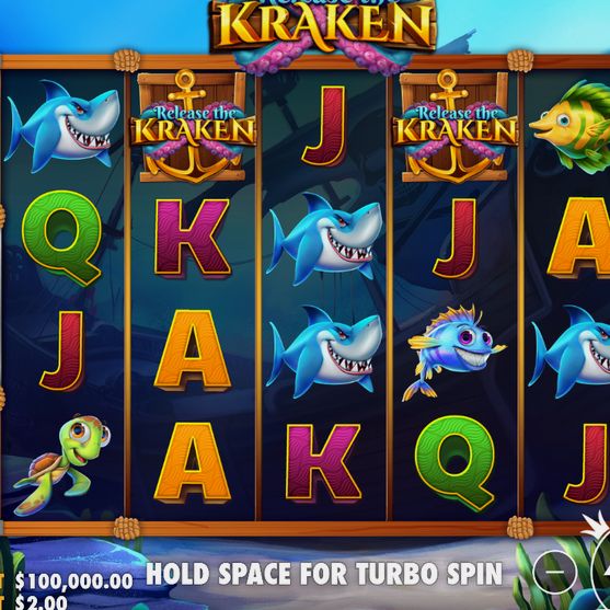 Release the Kraken