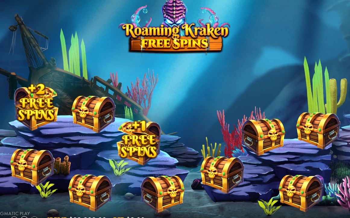 Wild-symboler som flyttar sig mellan free spins